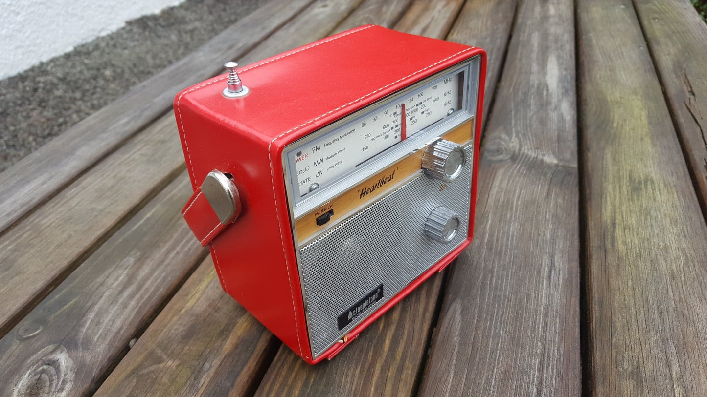 Vintage/Retro Radio