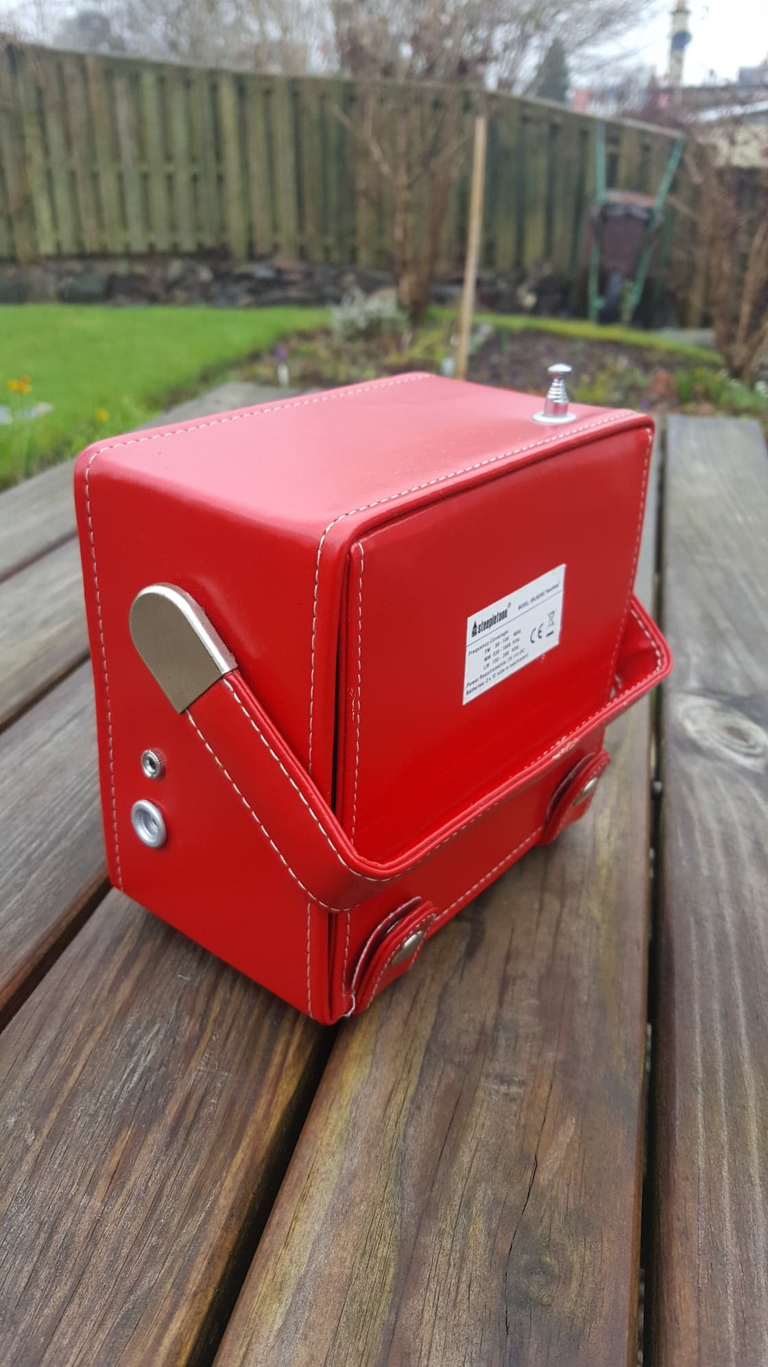 Vintage/Retro Radio