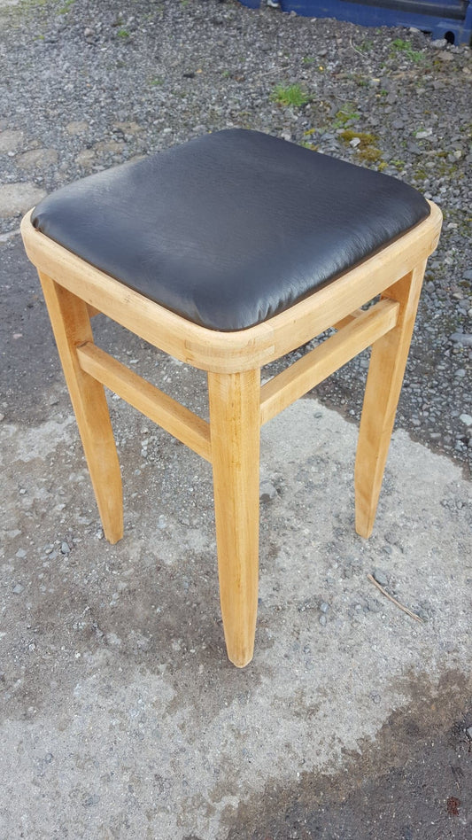 Wooden Stool