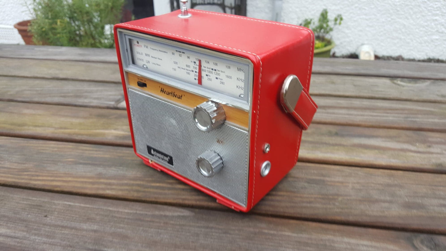 Vintage/Retro Radio