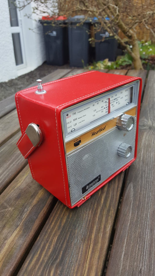 Vintage/Retro Radio