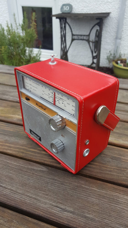 Vintage/Retro Radio