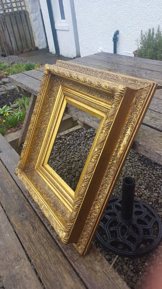 Antique Gilt Frame